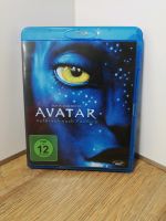 Avatar Aufbruch nach Pandora Blu-Ray FSK12 Niedersachsen - Verden Vorschau