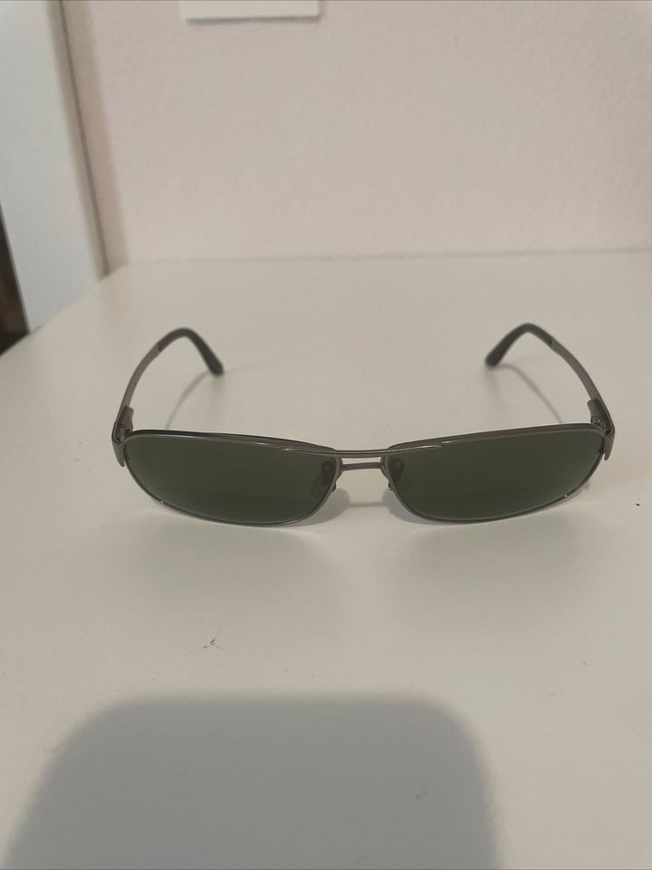 Ray Ban Sonnenbrille RB3343 in Frankfurt am Main