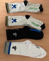 Kindersocken 4er pack Größe 27/30 Leipzig - Böhlitz-Ehrenberg Vorschau