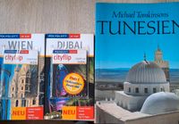 Reiseführer Wien und Dubai, Buch über Tunesien Nordrhein-Westfalen - Kamp-Lintfort Vorschau