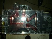 Sapphire Nitro+ AMD Radeon RX 5700 XT 8GB (with waterblock) Schleswig-Holstein - Wahlstorf Vorschau
