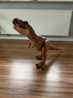 jurassic Parc T-Rex XXL Mattel Thüringen - Bienstädt Vorschau