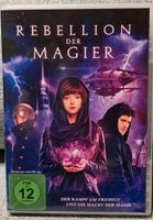 DVD "Rebellion der Magier" Baden-Württemberg - Aalen Vorschau