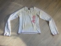 Damen Lang arm Shirt gelb/weiß in Gr. M von Lee Bayern - Hohenroth bei Bad Neustadt a d Saale Vorschau