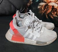 Adidas MND Turnschuhe Gr.37 1/3 Thüringen - Sonneberg Vorschau