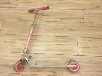 Roller Scooter Hornet G-120 Hudora, rosa Tretroller Hessen - Ortenberg Vorschau