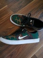 Nike "Camouflage" Sportschuhe Niedersachsen - Salzbergen Vorschau