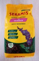 Seramis Spezial-Substrat für Orchideen, 2,5 l Brandenburg - Schipkau Vorschau