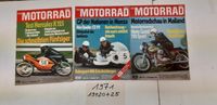 Magazin Das Motorrad eine Rarität für Sammler und Biker Essen - Huttrop Vorschau