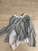 Damen Bluse (Pulli mit Hemd) Niedersachsen - Rosdorf Vorschau