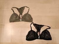 2 Soft-BHs Gr. M von Hunkemöller Niedersachsen - Braunschweig Vorschau