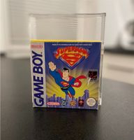 Superman - Gameboy Classic - CiB Nordrhein-Westfalen - Monheim am Rhein Vorschau