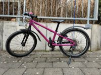 20'Zoll Kinderfahrrad - KUbikes Pink Bayern - Erlangen Vorschau