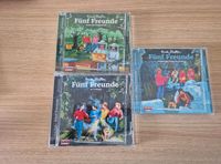 Fünf Freunde, Hörspiel CD's, Set Baden-Württemberg - Gäufelden Vorschau