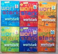 Wortstark, Deutschbücher 5 - 10 Nordrhein-Westfalen - Sundern (Sauerland) Vorschau