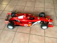 Ferrari Model 1:5 , 1,25 m lang , Formel 1 Niedersachsen - Auetal Vorschau