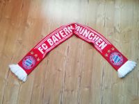 Original FC Bayern Fanschal Bayern - Traunstein Vorschau