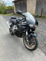 Suzuki TL1000S Rheinland-Pfalz - Müsch Vorschau