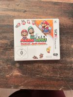 Mario & Luigi Paper Jam Bros. Nordrhein-Westfalen - Rheinberg Vorschau