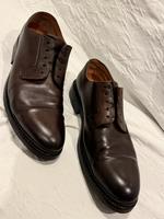 Herren Lederschuhe HESCHUNG Häfen - Bremerhaven Vorschau