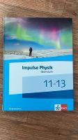 Physik Impulse Schulbuch Vahrenwald-List - List Vorschau