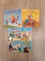 Kleine Kinderbücher im Set für 3€ Hessen - Mörfelden-Walldorf Vorschau