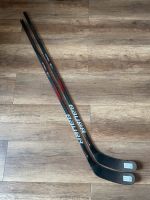 Bauer X5 Pro Eishockey Schläger Links P92M 77 Flex NEU Hessen - Lampertheim Vorschau