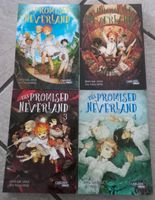 The Promised Neverland Niedersachsen - Peine Vorschau