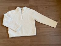 ESPRIT ° Mädchen Kuschel-Pullover / Teddy-Pulli ° Gr. 176 Thüringen - Apolda Vorschau