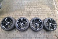 Winterreifen Alufelgen VW 225/40 R18 92V Golf GTI Kreis Pinneberg - Elmshorn Vorschau