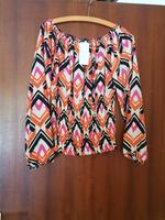 Bluse gr 40/42 neu Hessen - Dillenburg Vorschau