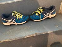 ASICS Schuhe Baden-Württemberg - Mannheim Vorschau
