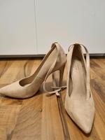 High Heels von H&M in Nude Nordrhein-Westfalen - Wesseling Vorschau