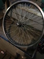 24“ BMX VR Felge Köln - Mülheim Vorschau