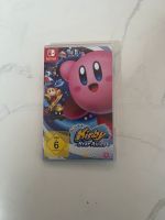 Nintendo Switch Kirby Star Alies Niedersachsen - Lehrte Vorschau