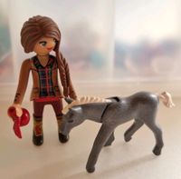 Playmobil Spirit Lucky mit ihrem Fohlen (vollständig) Nordrhein-Westfalen - Brühl Vorschau