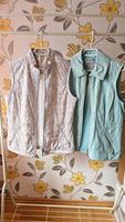 Gerry Weber Weste Steppweste 38 40  Damenweste Nordrhein-Westfalen - Hennef (Sieg) Vorschau