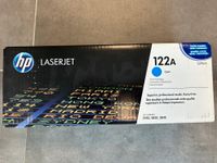 Druckerpatrone HP 122A / Q3961A Toner cyan NEU Originalverpakt Niedersachsen - Cloppenburg Vorschau