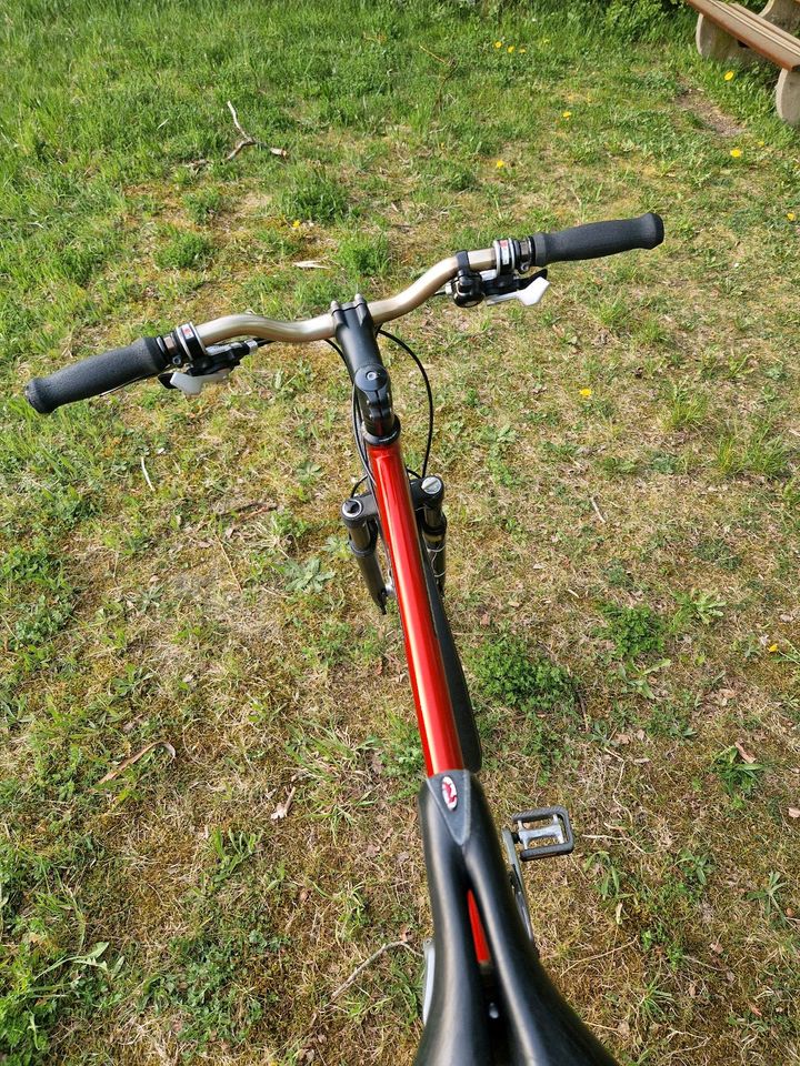 Fahrrad maxx in Bad Wurzach