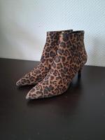 Stiefeletten Stiefel Leolook Leo 37,5 Duisburg - Rumeln-Kaldenhausen Vorschau