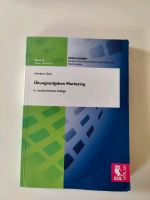 Übungsaufgaben Marketing Heribert Gierl 6. neubearbeitete Auflage Bayern - Olching Vorschau