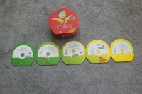 Caillou DVD Lunchbox 1-5 Rheinland-Pfalz - Otterstadt Vorschau