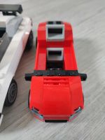 Lego autos rot und weiß Schleswig-Holstein - Großhansdorf Vorschau
