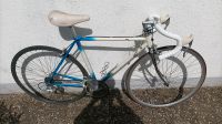Blau weißes Rennrad - Rahmenhöhe 50 Köln - Niehl Vorschau