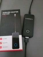 Android auto wireless car Adapter neu Schleswig-Holstein - Sörup Vorschau