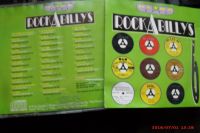 Rockabilly  CD Ultra Rare Vol6. (50iger Jahre) Bayern - Kirchseeon Vorschau