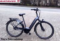 BATAVUS "Finez Excl. Plus", E-Bike, Riemen, Bosch, NEU Niedersachsen - Haselünne Vorschau