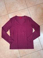 Langarmshirt Hugo BOSS  Gr. L Thüringen - Schmalkalden Vorschau
