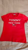 Tommy Hilfiger Damen Tshirt gr Xs Hessen - Rödermark Vorschau