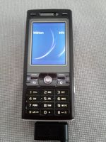 Sony Ericsson K800i Cyber-shot Nordrhein-Westfalen - Ratingen Vorschau